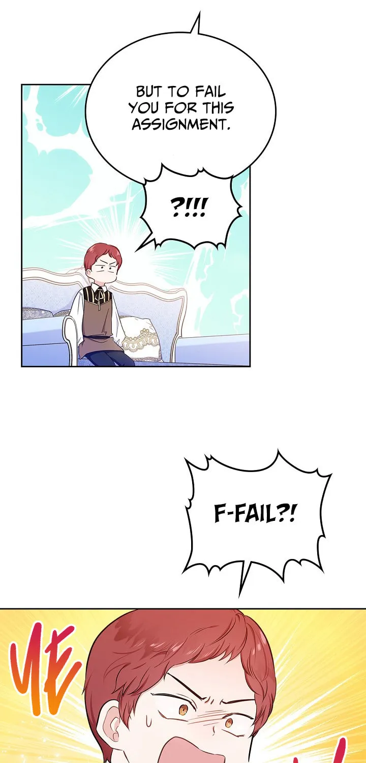 I Shall Master this Family! Chapter 9 page 48 - 