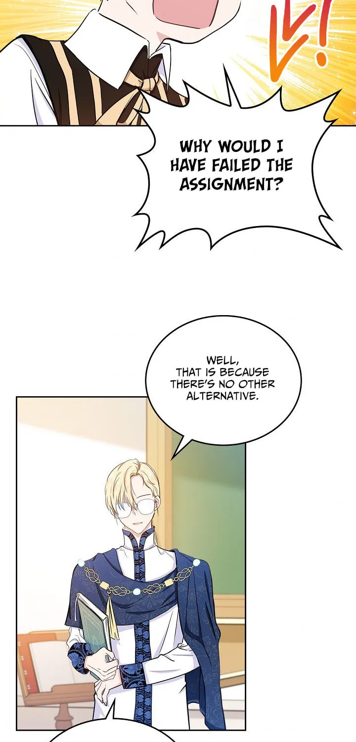 I Shall Master this Family! Chapter 9 page 49 - 