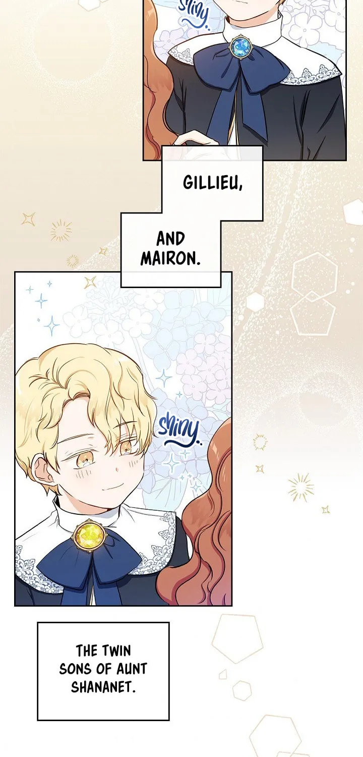 I Shall Master this Family! Chapter 9 page 6 - 