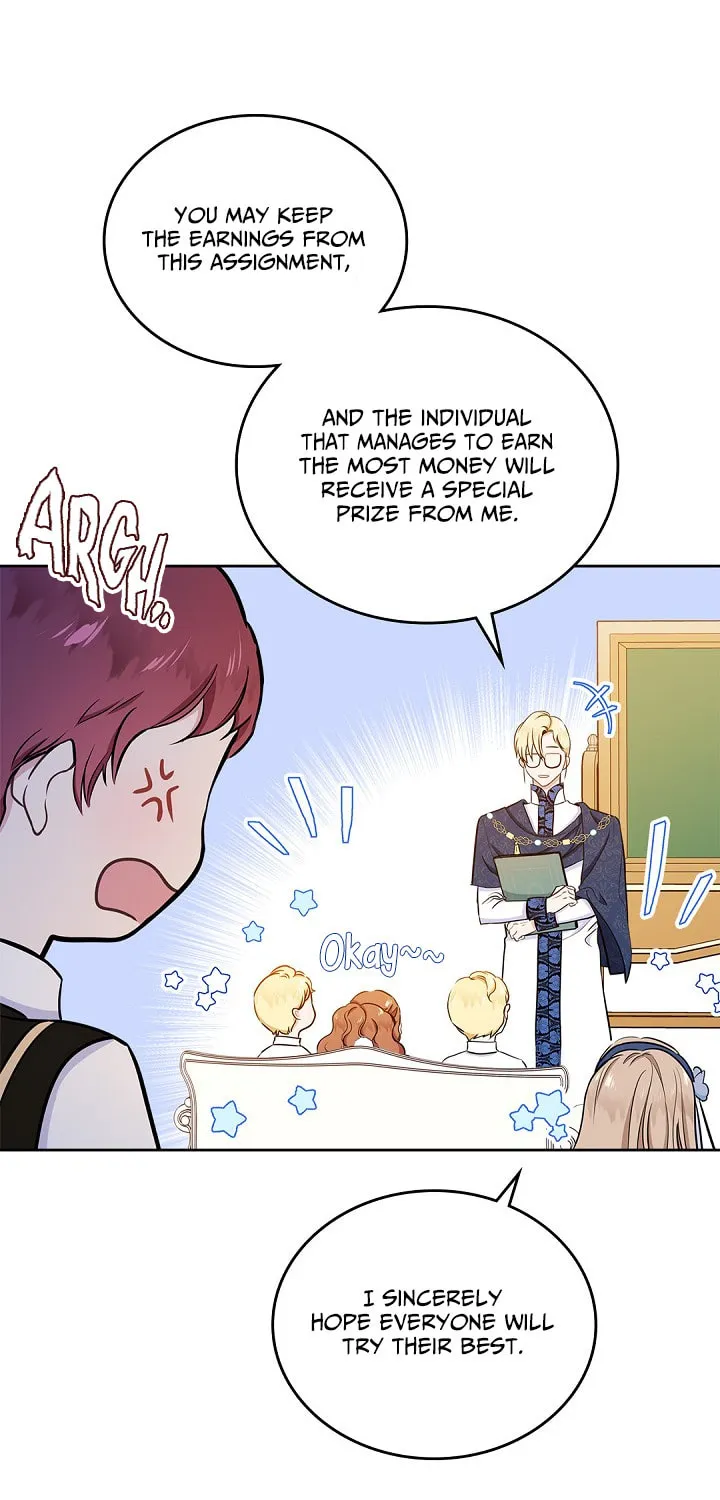 I Shall Master this Family! Chapter 9 page 52 - 