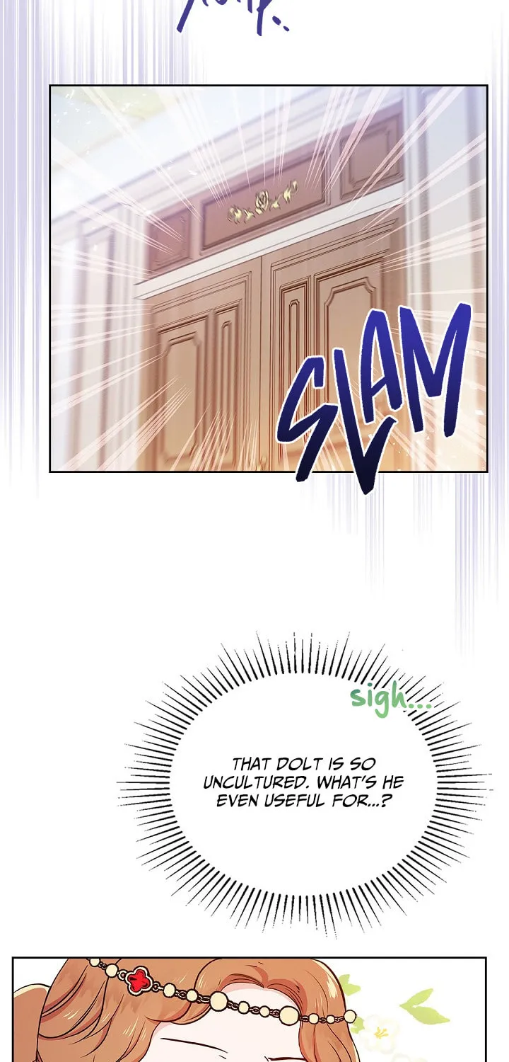 I Shall Master this Family! Chapter 9 page 54 - 