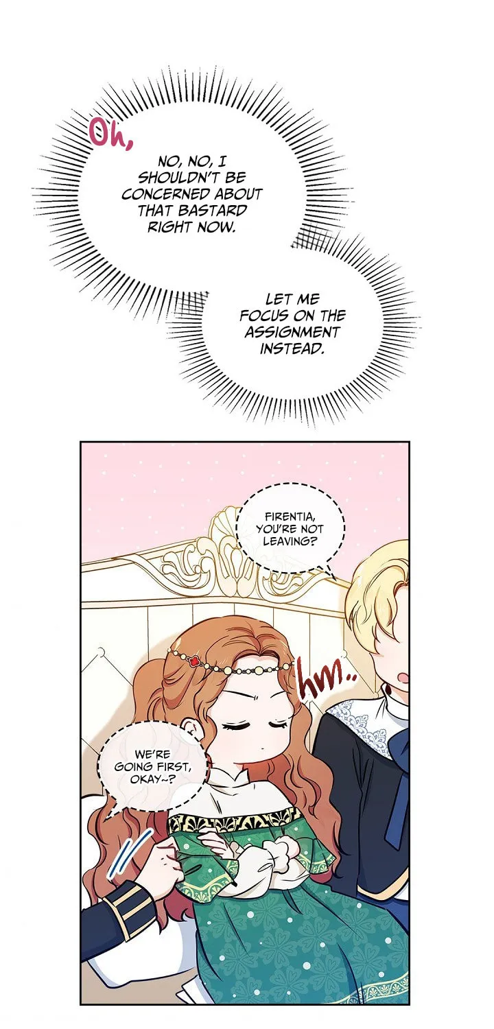 I Shall Master this Family! Chapter 9 page 56 - 