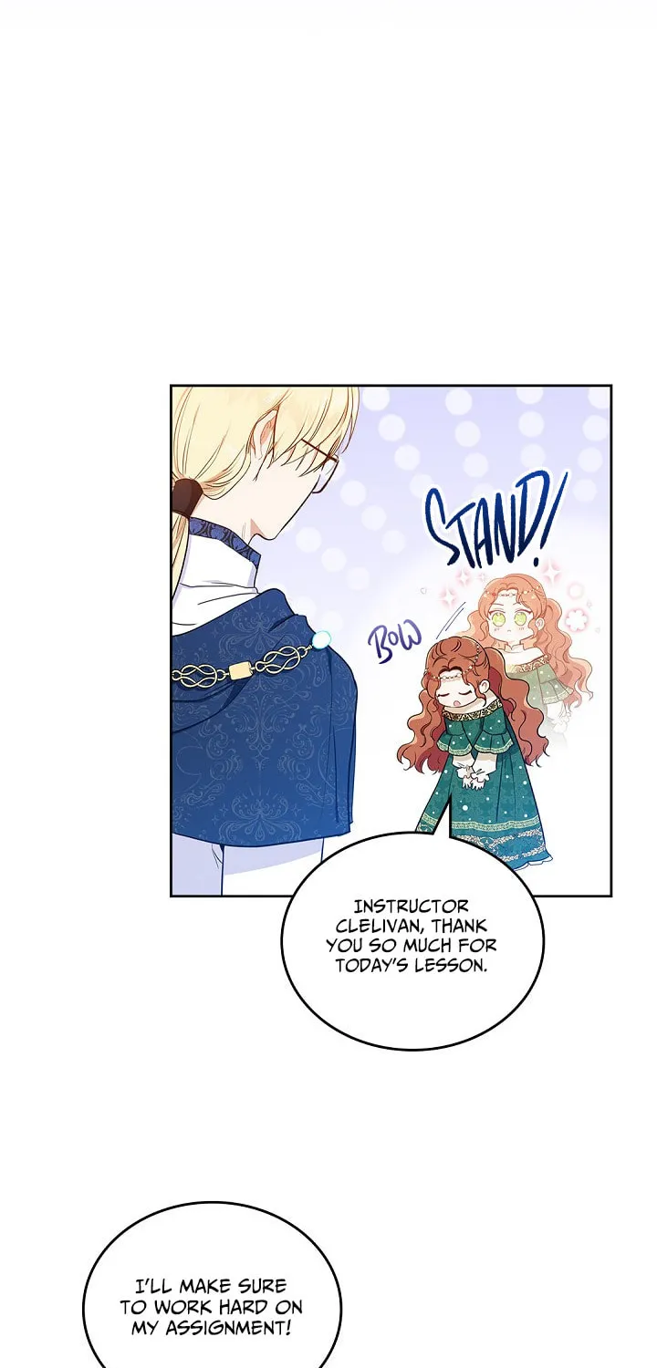 I Shall Master this Family! Chapter 9 page 69 - 