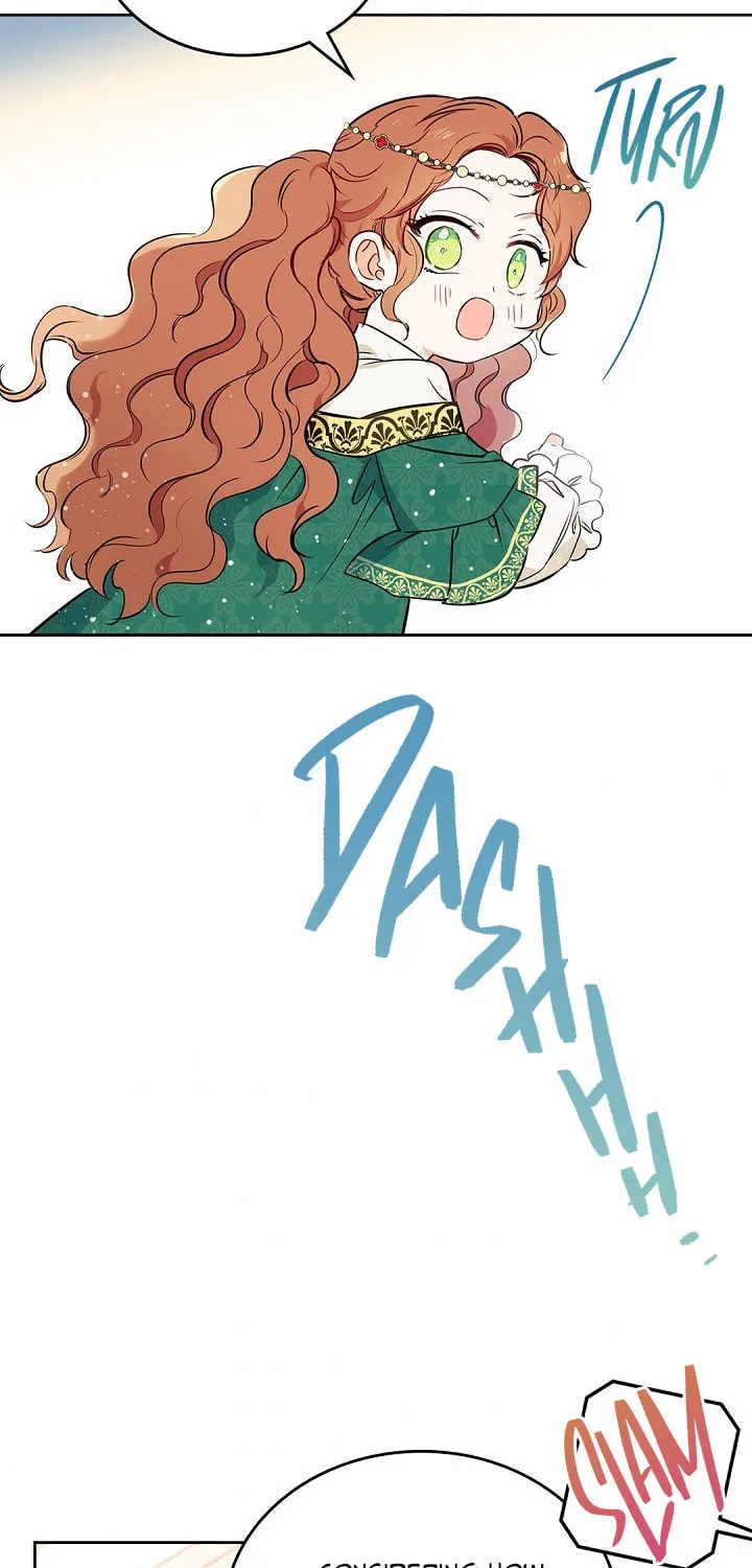 I Shall Master this Family! Chapter 9 page 70 - 