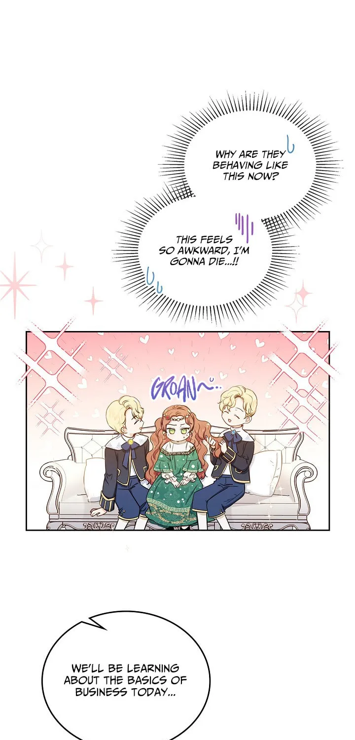 I Shall Master this Family! Chapter 9 page 9 - 
