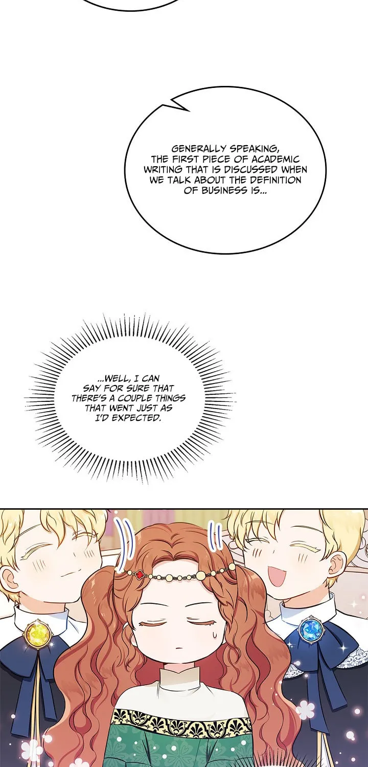 I Shall Master this Family! Chapter 9 page 10 - 
