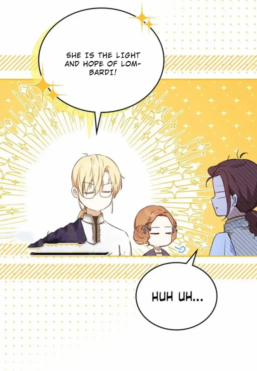 I Shall Master this Family! Chapter 99.5 page 11 - 
