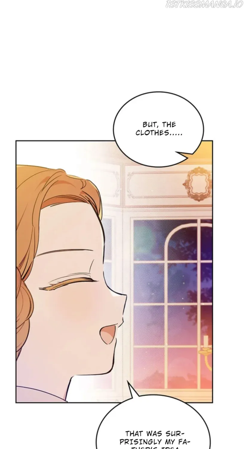 I Shall Master this Family! Chapter 99.5 page 12 - 