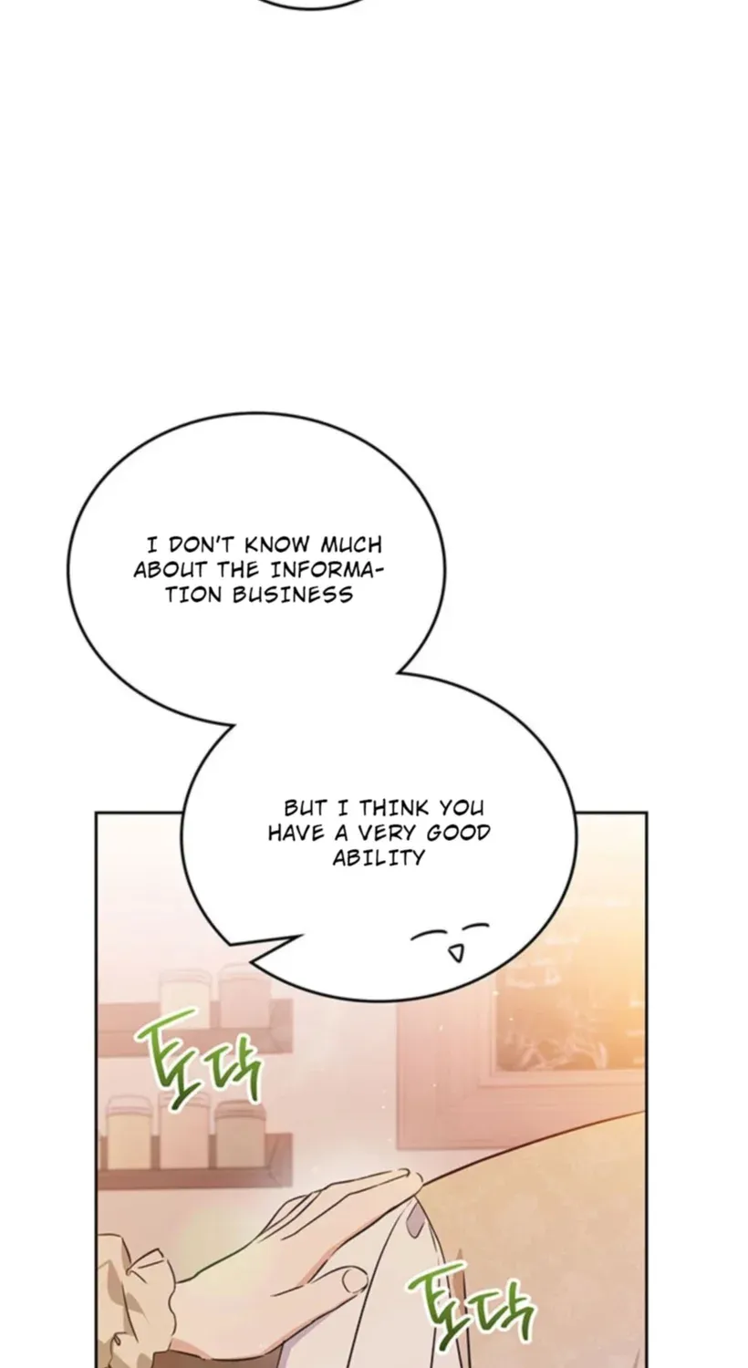 I Shall Master this Family! Chapter 99.5 page 20 - 