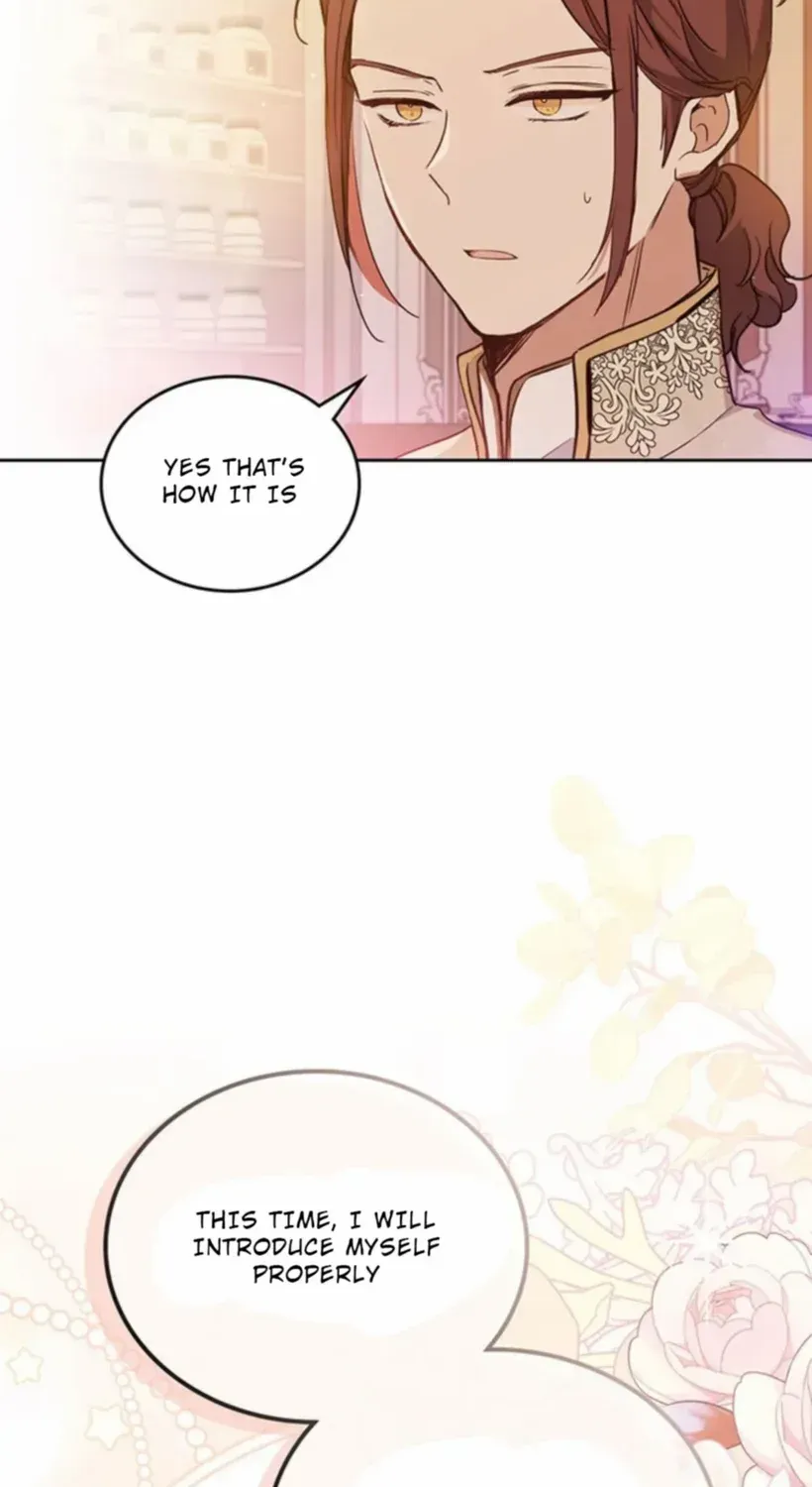 I Shall Master this Family! Chapter 99.5 page 3 - 