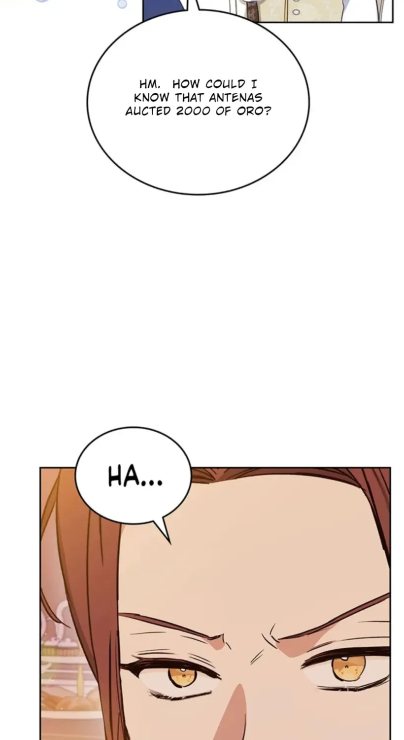 I Shall Master this Family! Chapter 99.5 page 23 - 