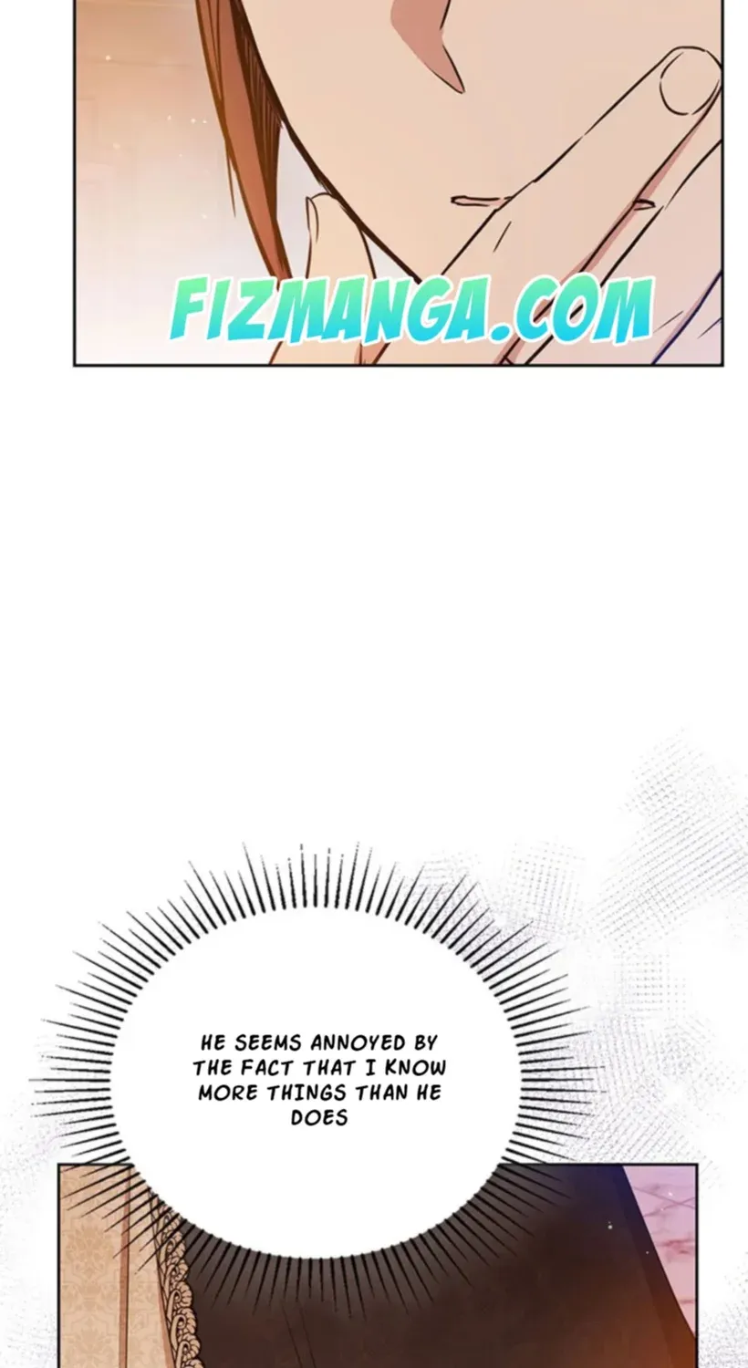 I Shall Master this Family! Chapter 99.5 page 24 - 