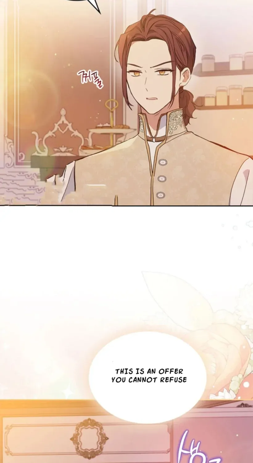 I Shall Master this Family! Chapter 99.5 page 26 - 