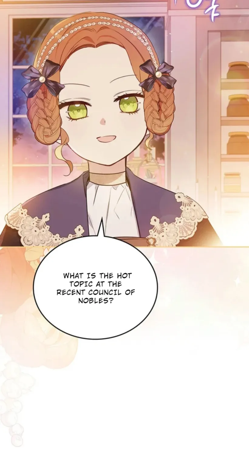 I Shall Master this Family! Chapter 99.5 page 27 - 