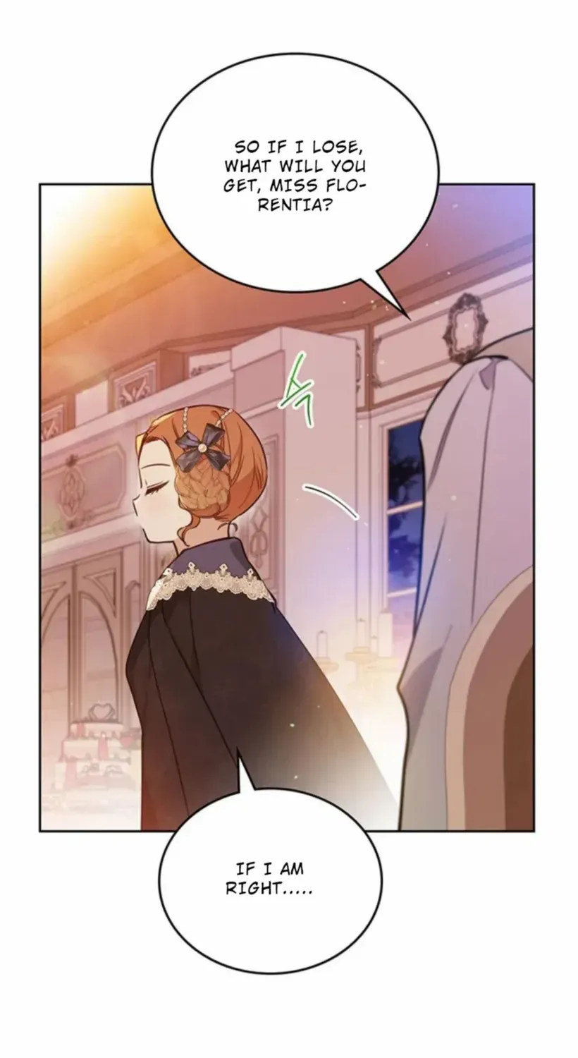 I Shall Master this Family! Chapter 99.5 page 34 - 