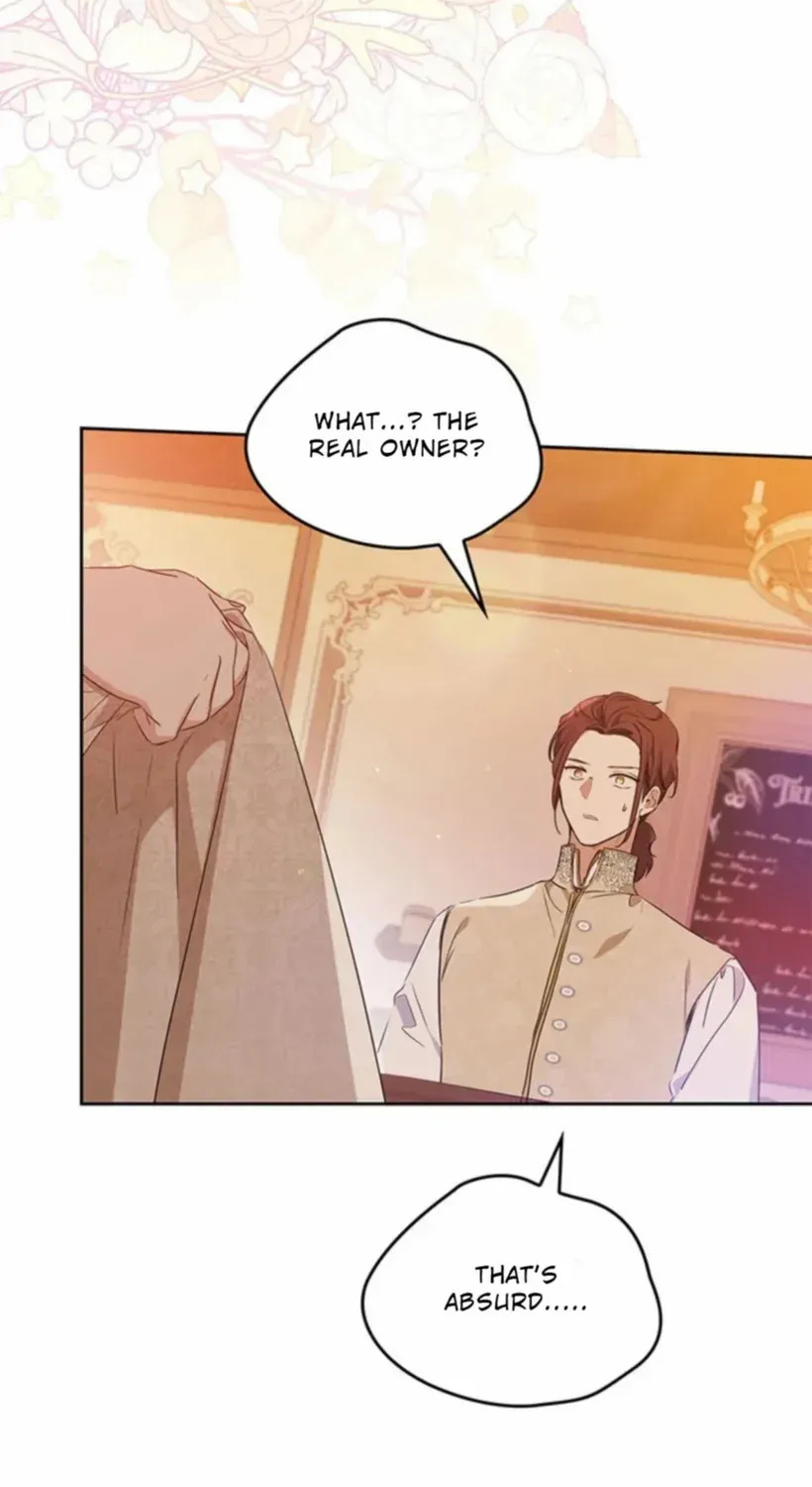 I Shall Master this Family! Chapter 99.5 page 5 - 