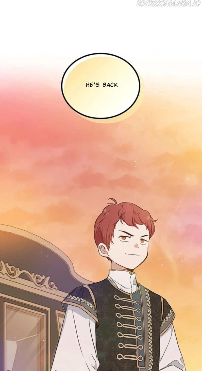 I Shall Master this Family! Chapter 99.5 page 44 - 