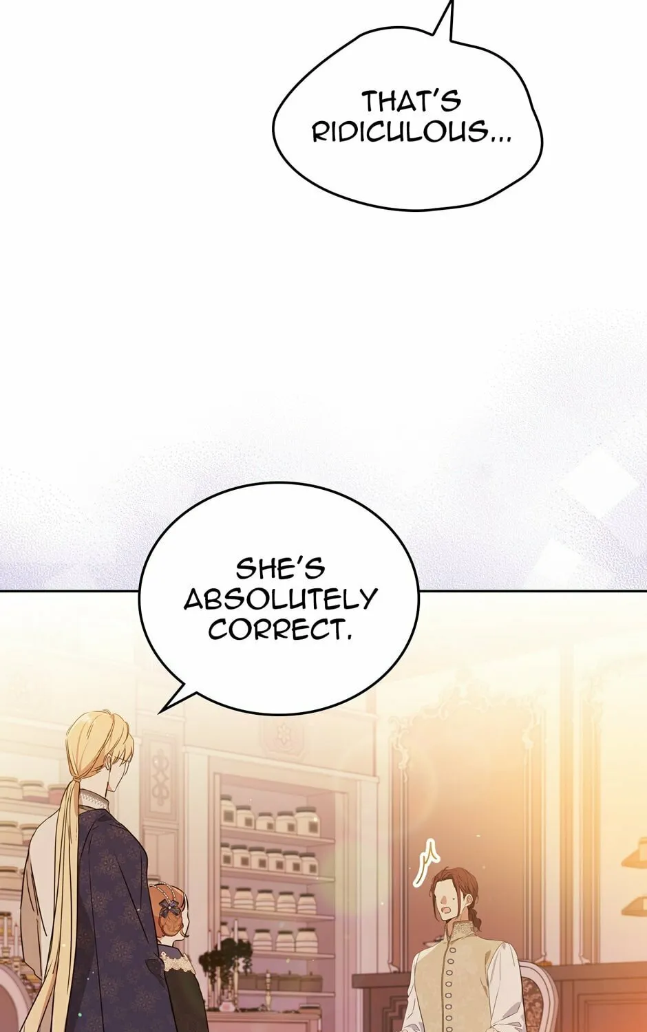 I Shall Master this Family! Chapter 99 page 103 - 