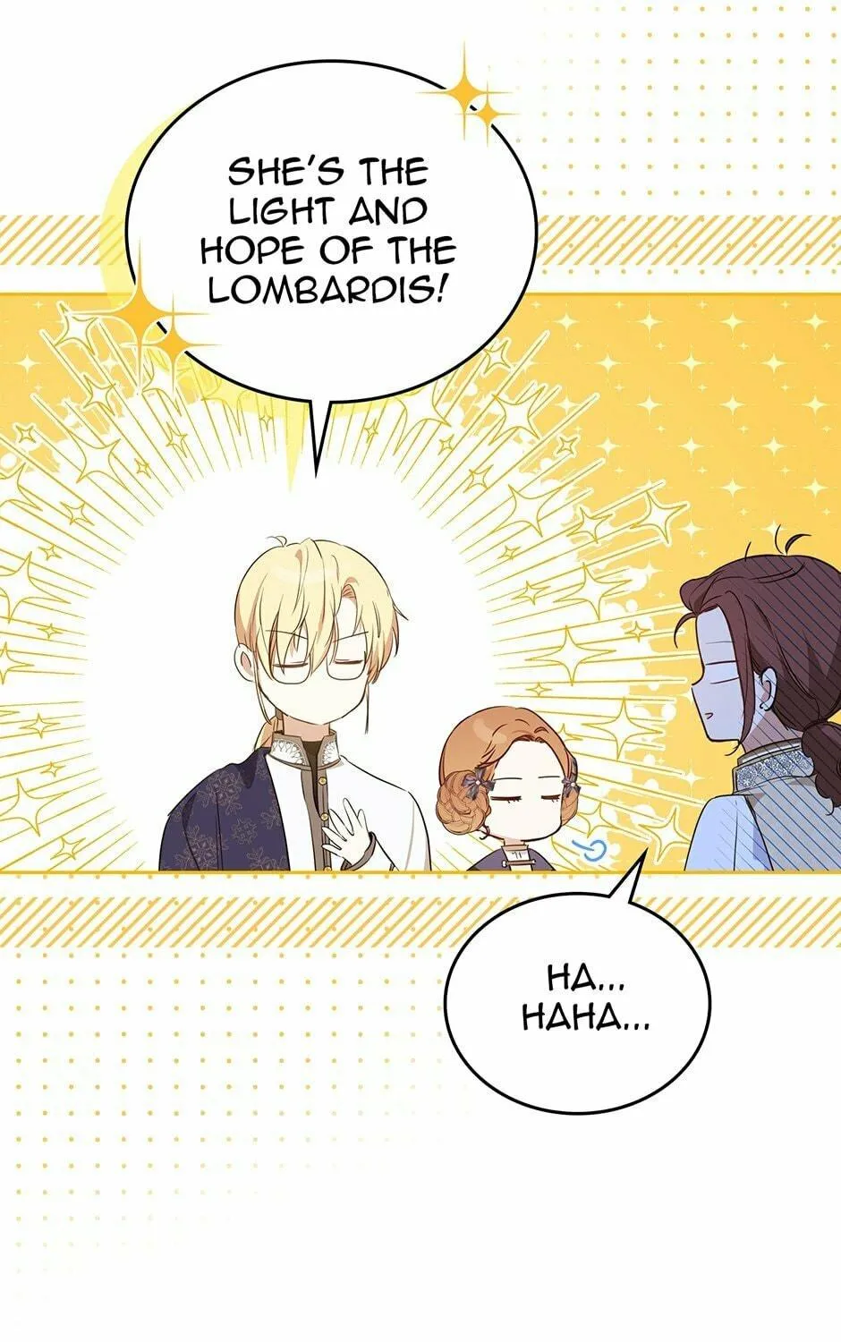I Shall Master this Family! Chapter 99 page 113 - 