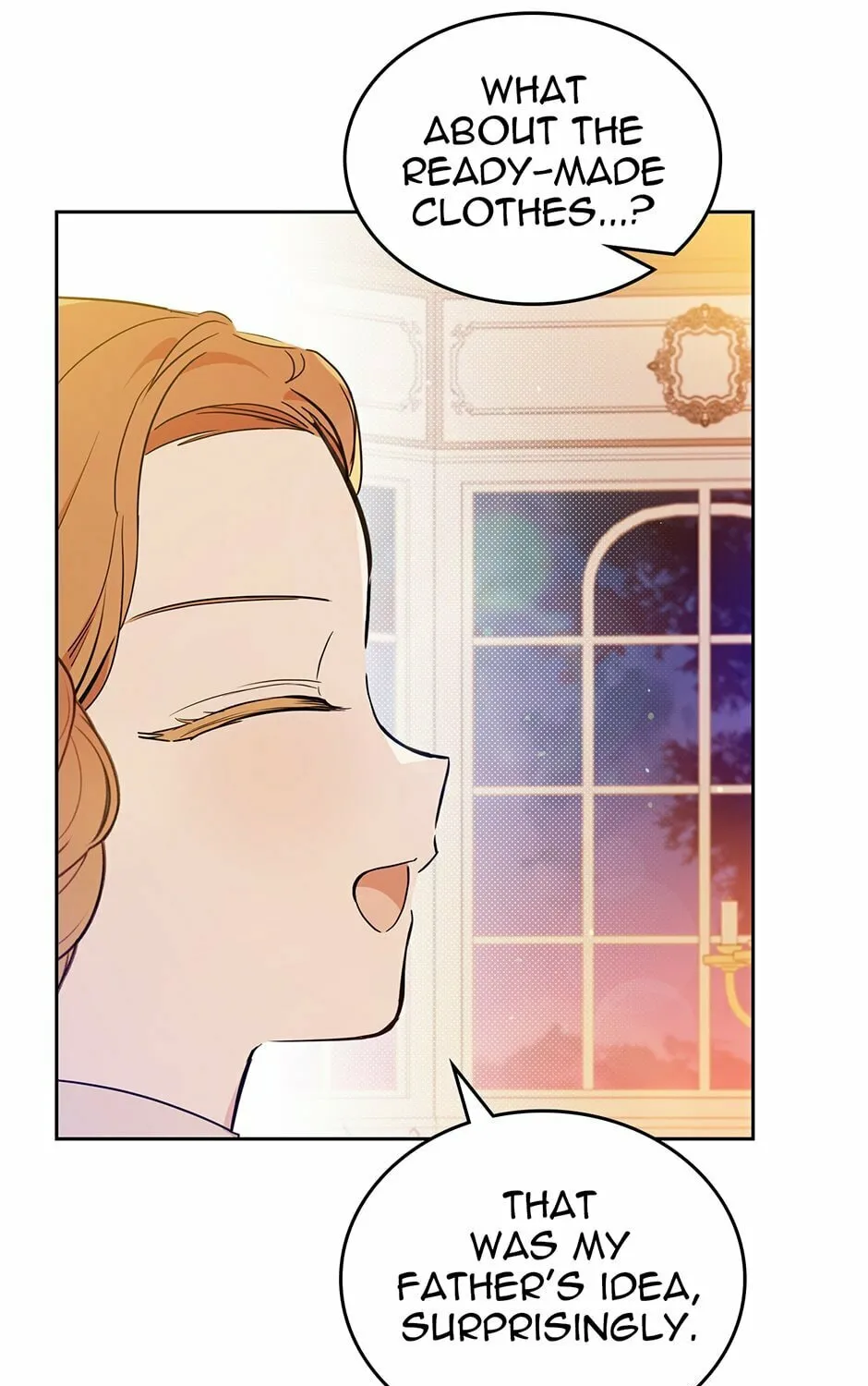 I Shall Master this Family! Chapter 99 page 115 - 
