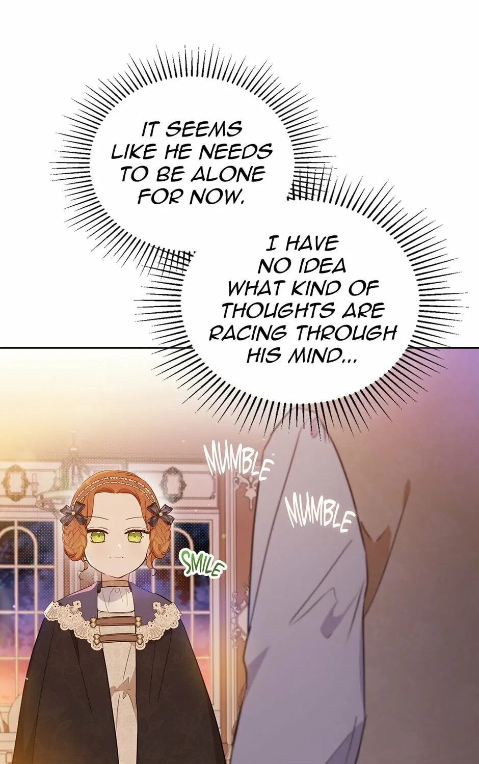 I Shall Master this Family! Chapter 99 page 121 - 