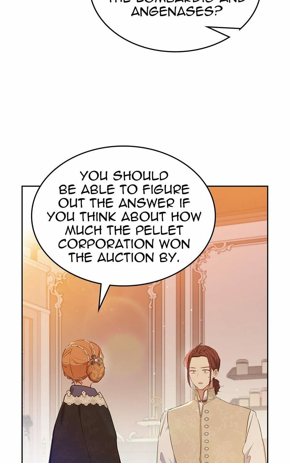 I Shall Master this Family! Chapter 99 page 125 - 