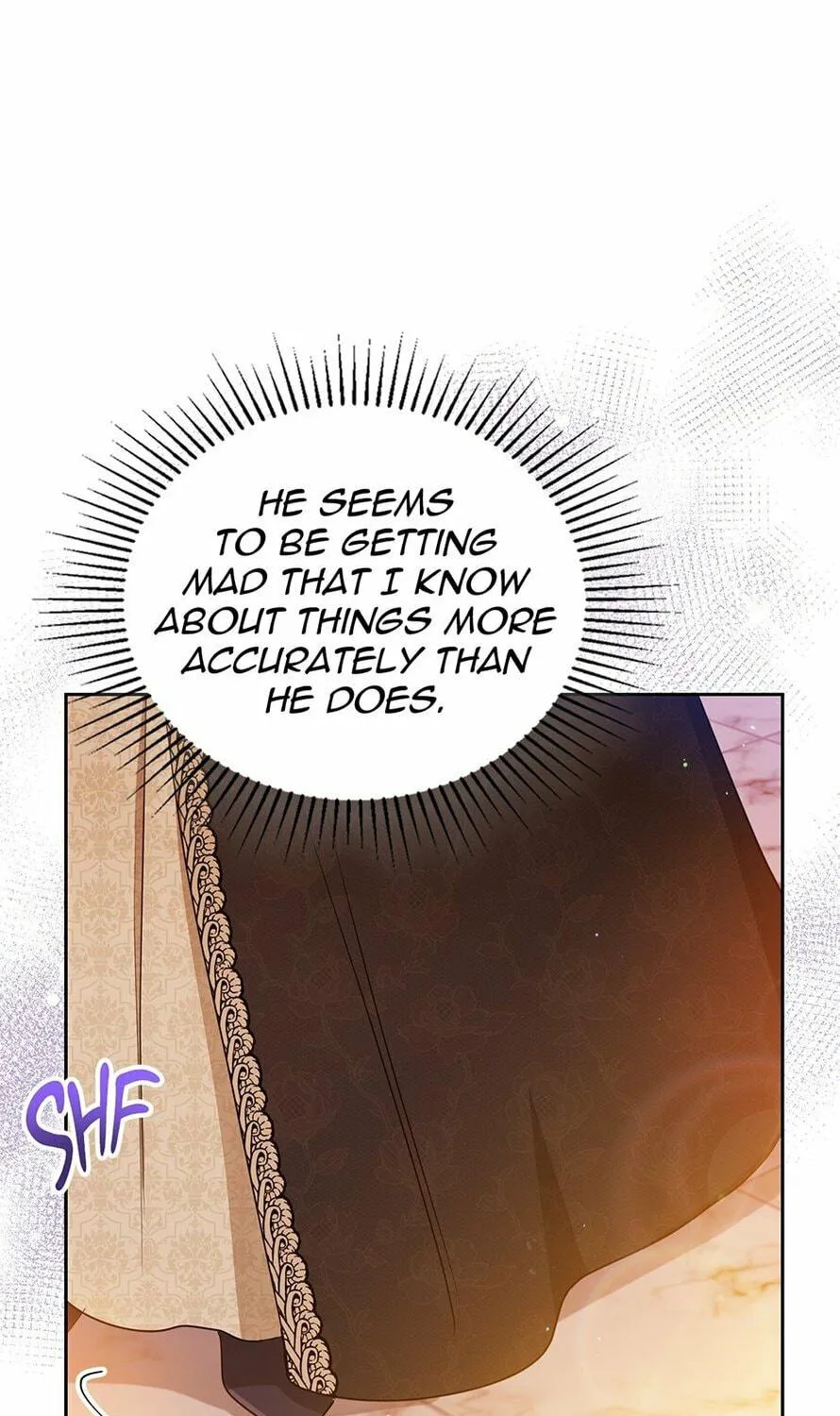 I Shall Master this Family! Chapter 99 page 137 - 
