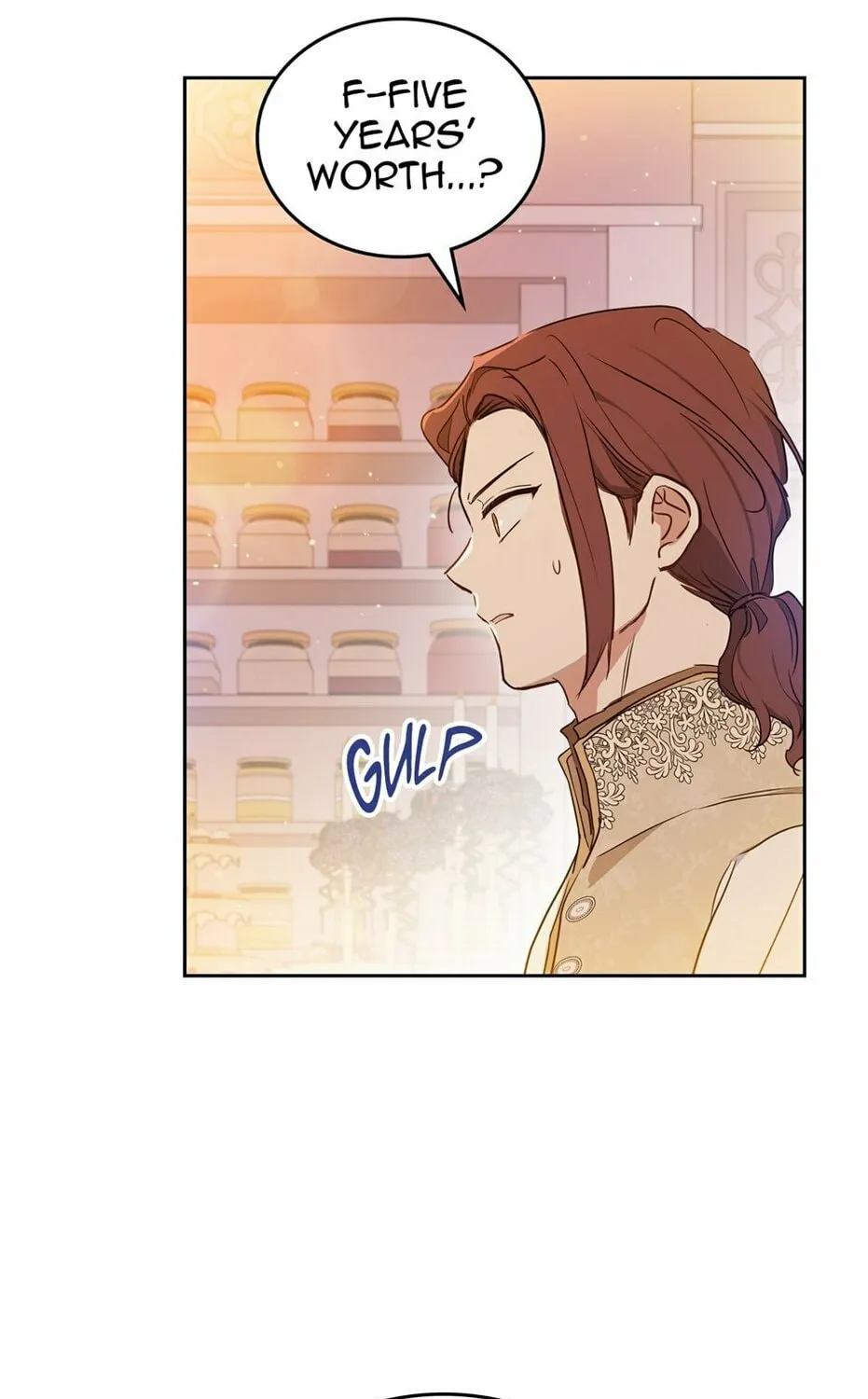 I Shall Master this Family! Chapter 99 page 153 - 