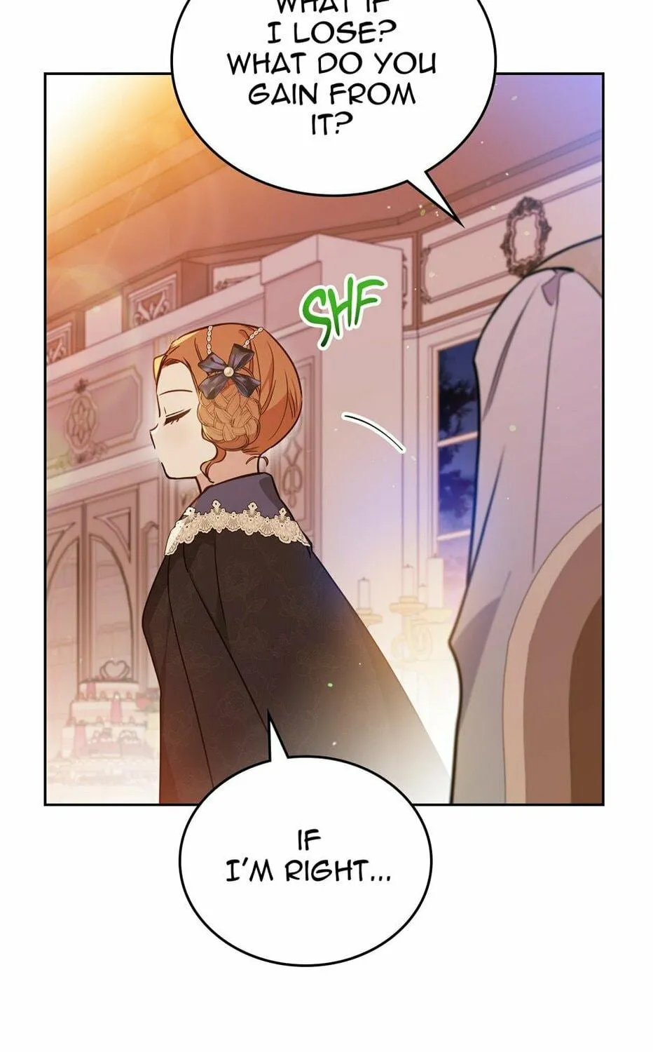 I Shall Master this Family! Chapter 99 page 155 - 