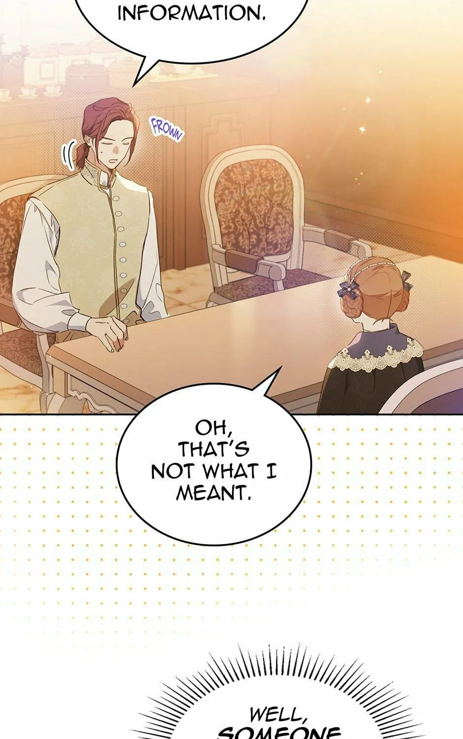 I Shall Master this Family! Chapter 99 page 17 - 