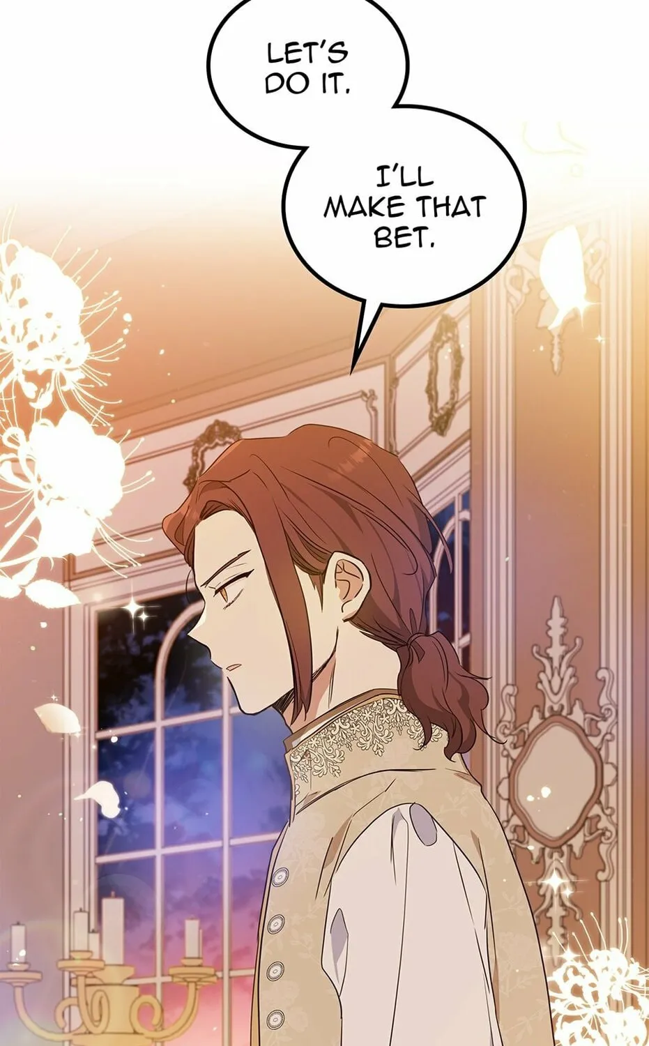 I Shall Master this Family! Chapter 99 page 163 - 