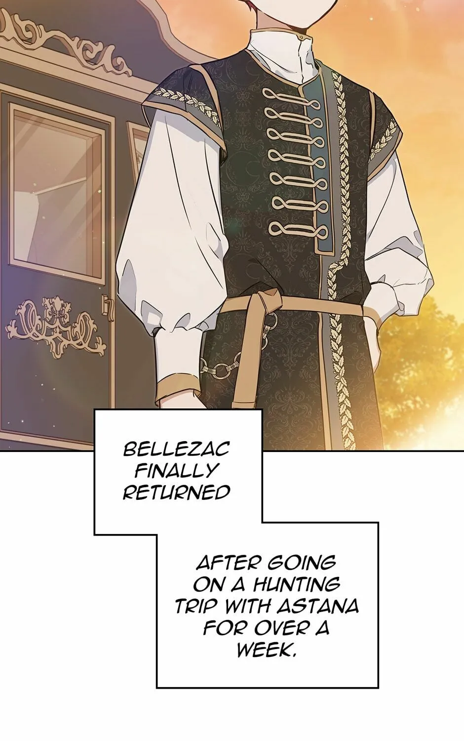 I Shall Master this Family! Chapter 99 page 175 - 