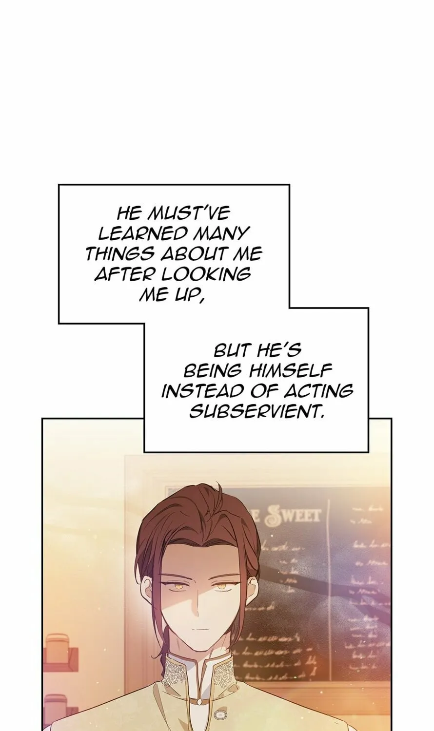 I Shall Master this Family! Chapter 99 page 21 - 