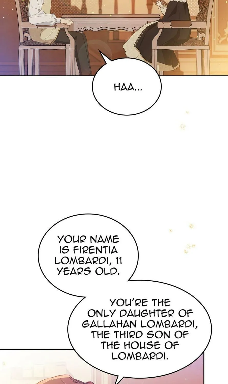 I Shall Master this Family! Chapter 99 page 25 - 