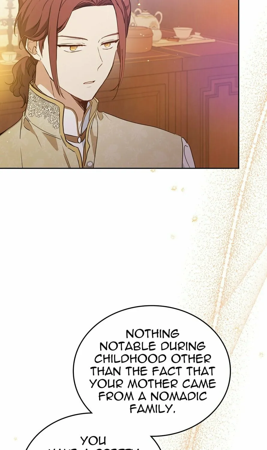 I Shall Master this Family! Chapter 99 page 27 - 
