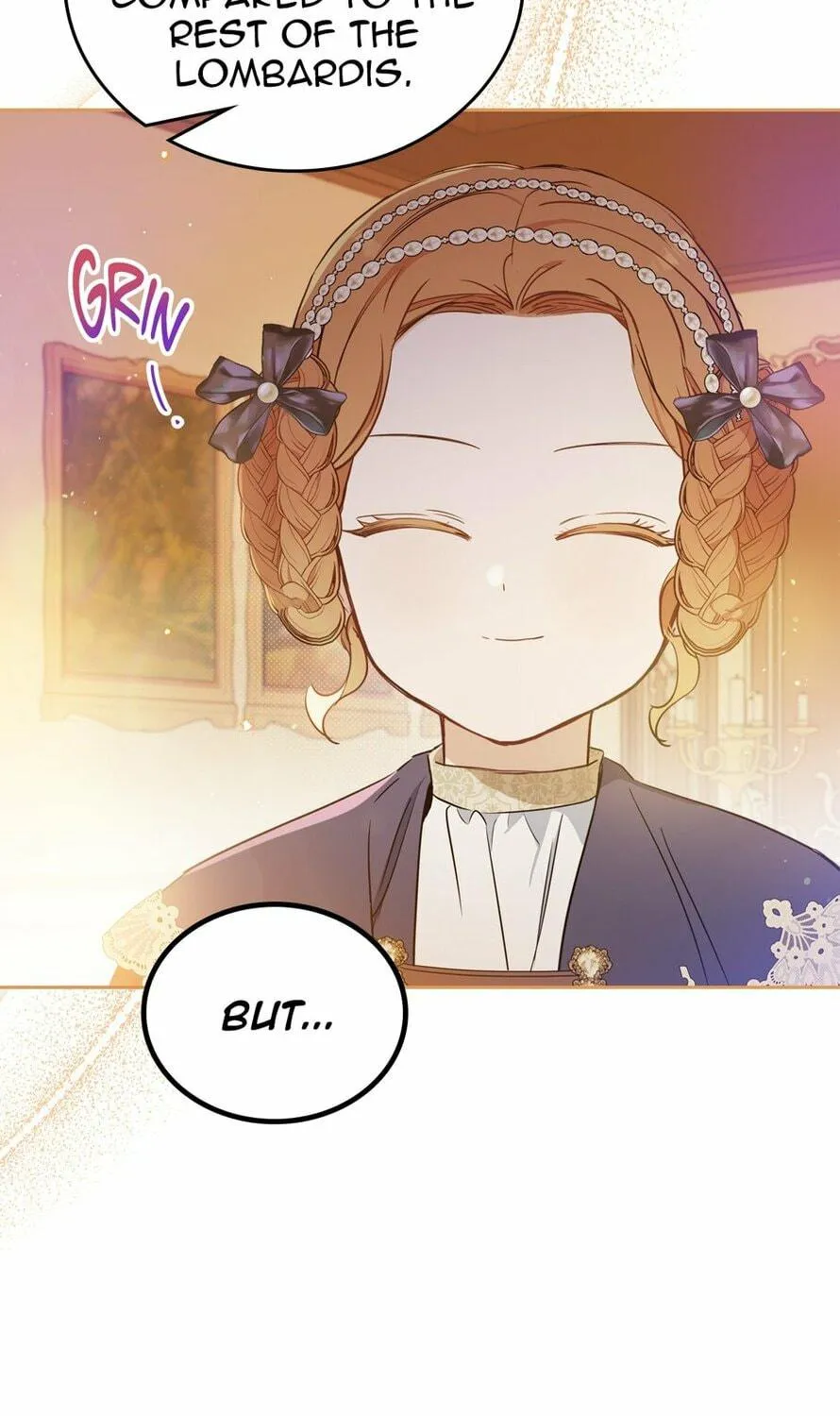 I Shall Master this Family! Chapter 99 page 29 - 