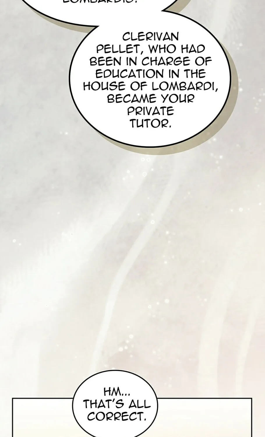 I Shall Master this Family! Chapter 99 page 33 - 