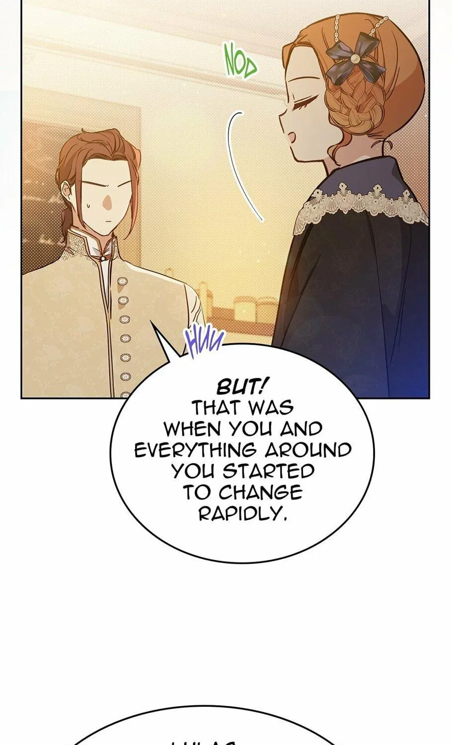I Shall Master this Family! Chapter 99 page 35 - 