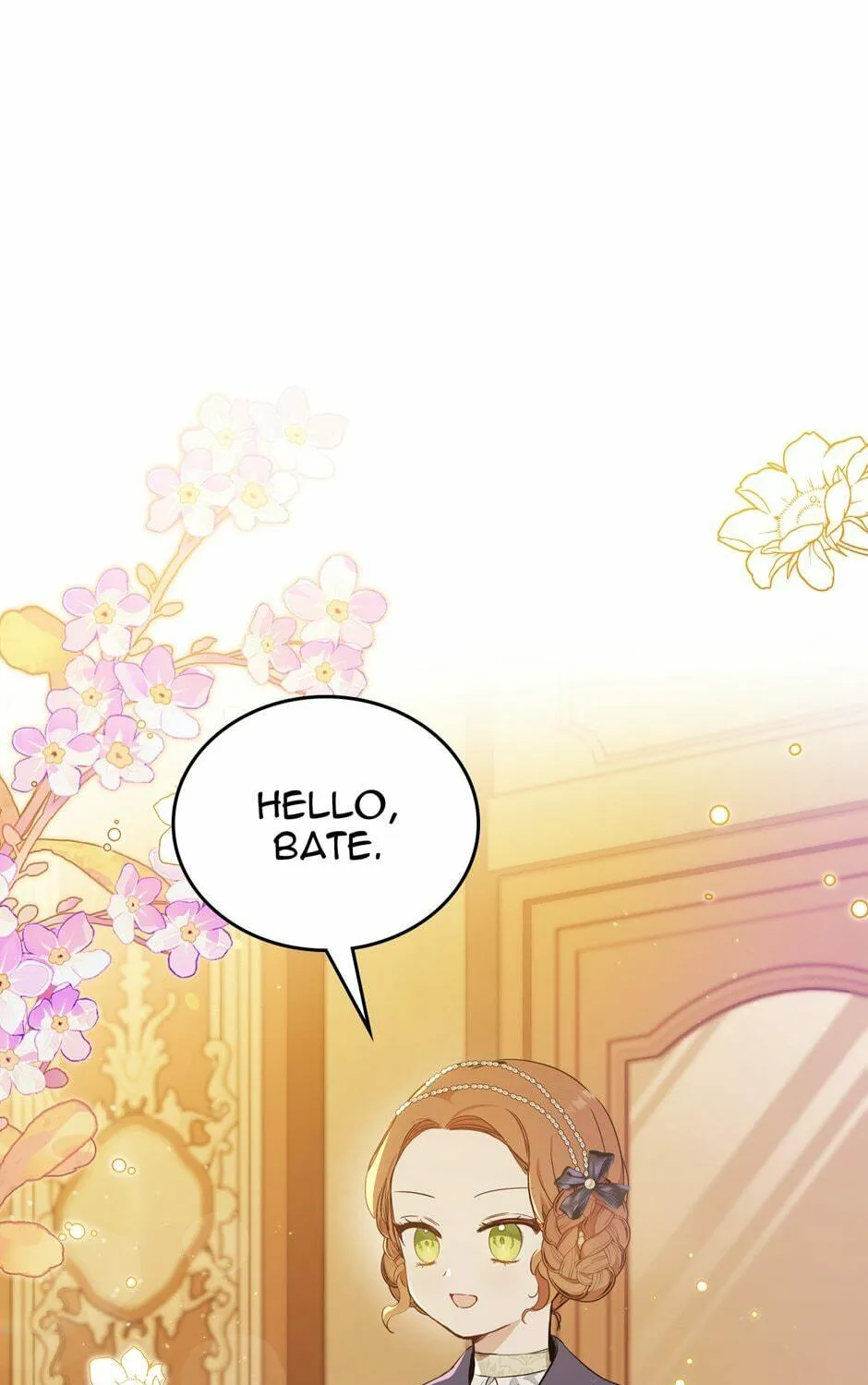 I Shall Master this Family! Chapter 99 page 5 - 