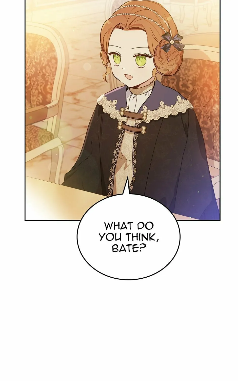 I Shall Master this Family! Chapter 99 page 45 - 