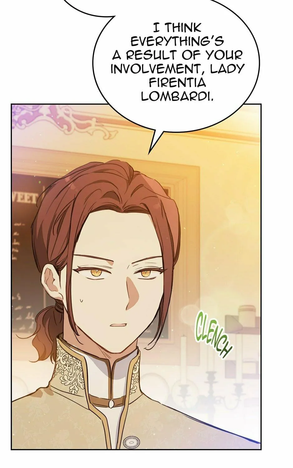I Shall Master this Family! Chapter 99 page 47 - 