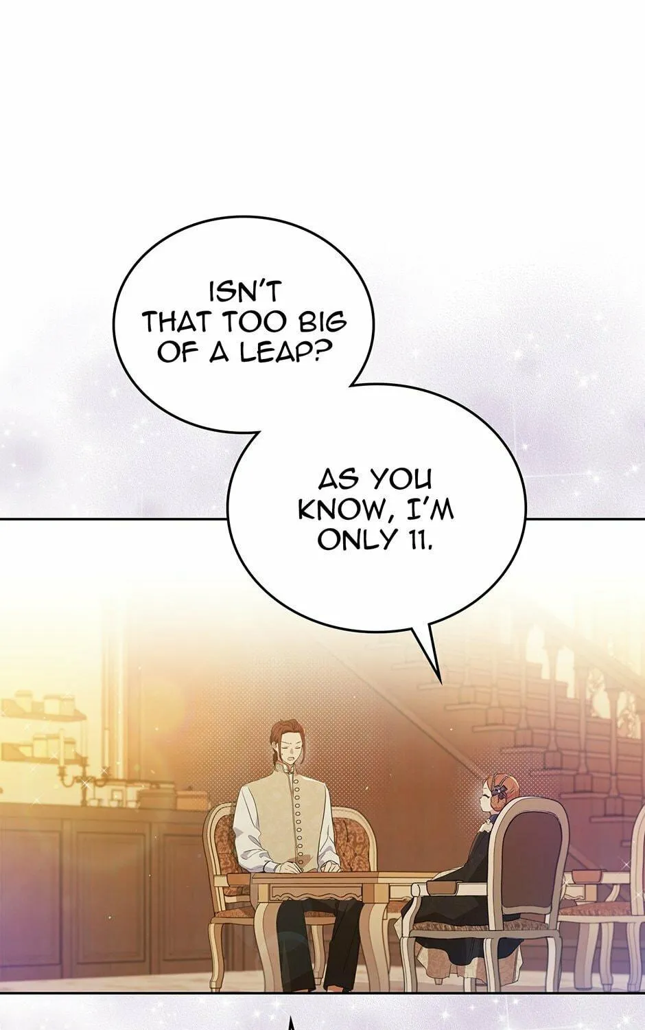 I Shall Master this Family! Chapter 99 page 49 - 