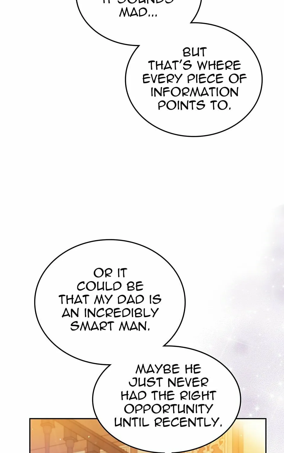 I Shall Master this Family! Chapter 99 page 51 - 