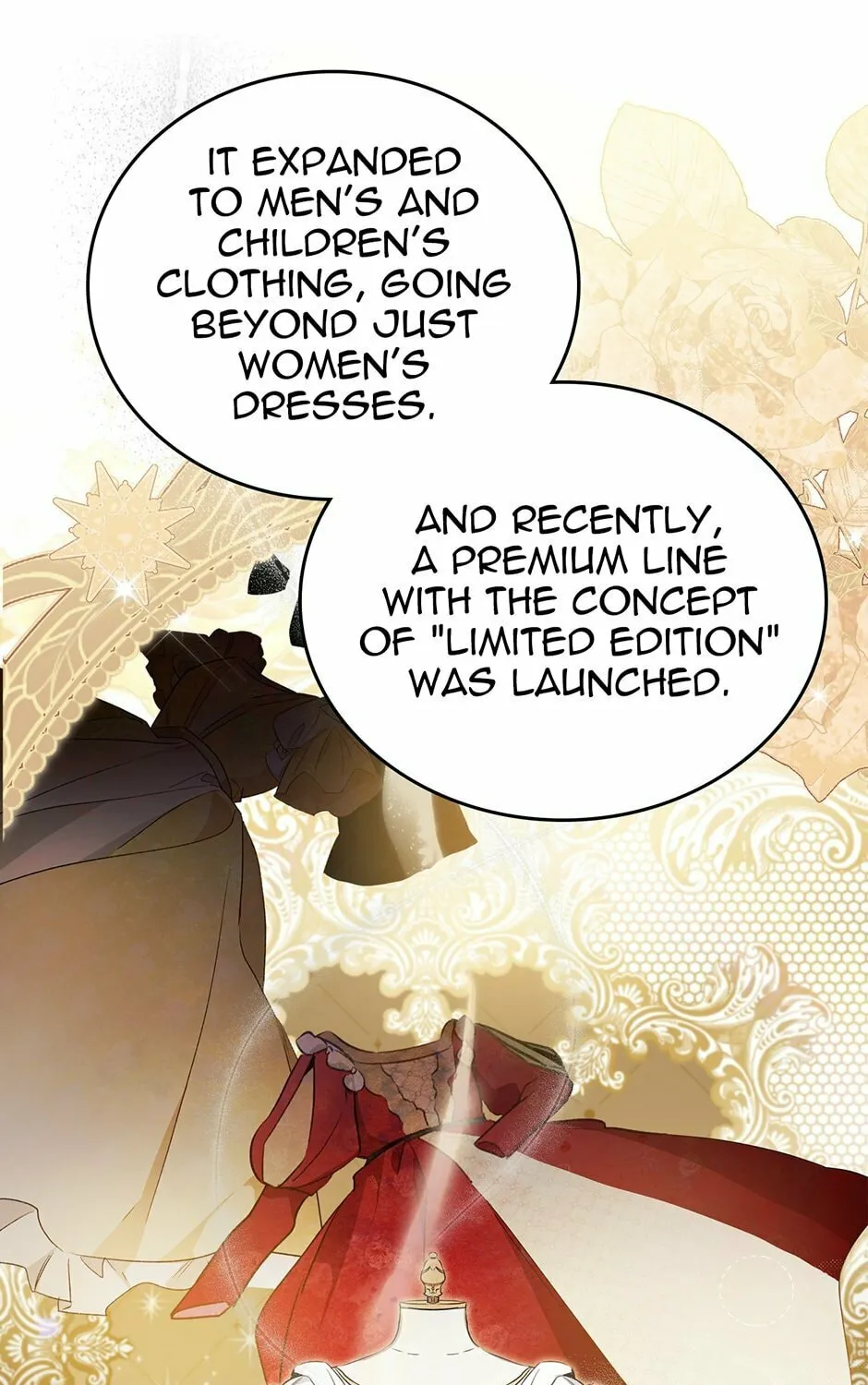 I Shall Master this Family! Chapter 99 page 57 - 