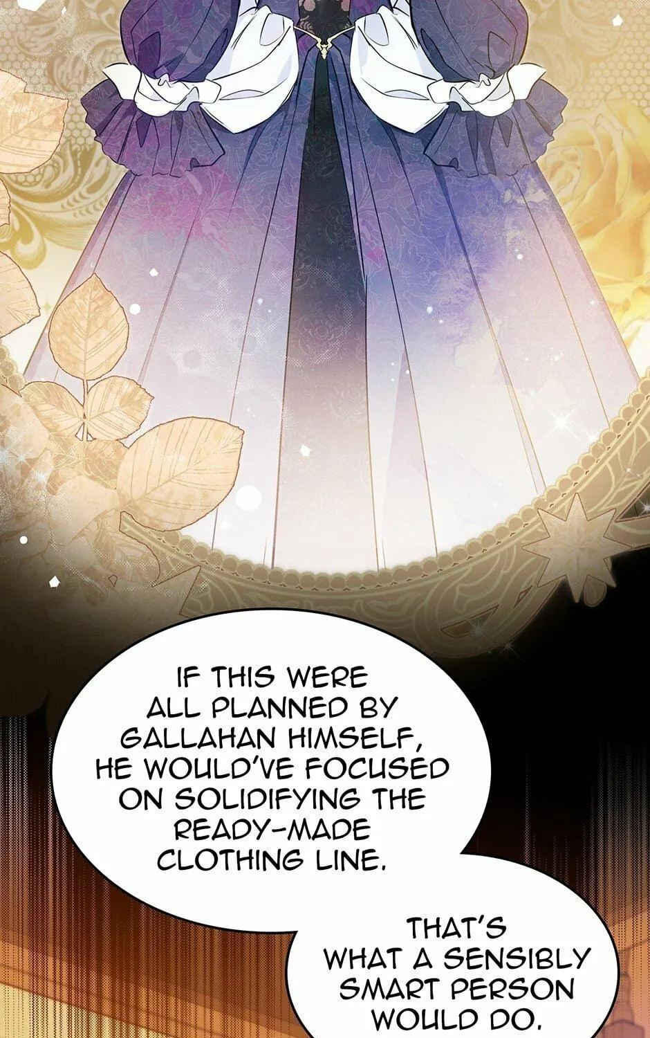 I Shall Master this Family! Chapter 99 page 59 - 