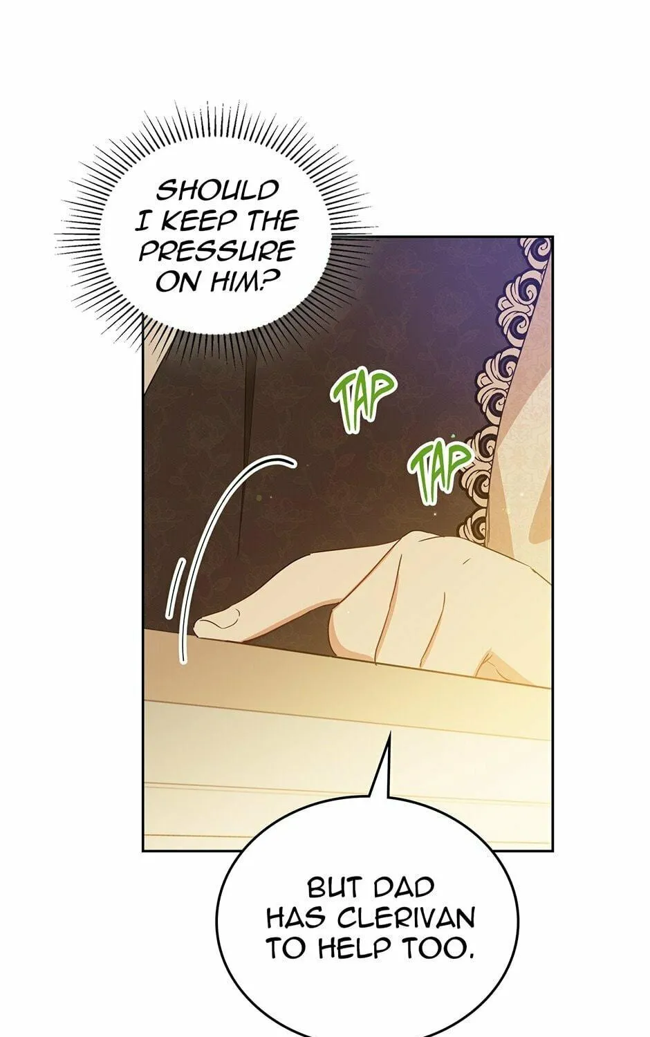 I Shall Master this Family! Chapter 99 page 65 - 