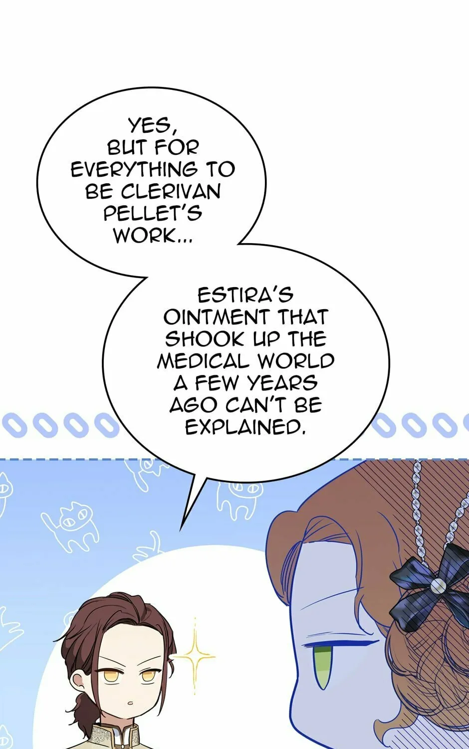 I Shall Master this Family! Chapter 99 page 67 - 