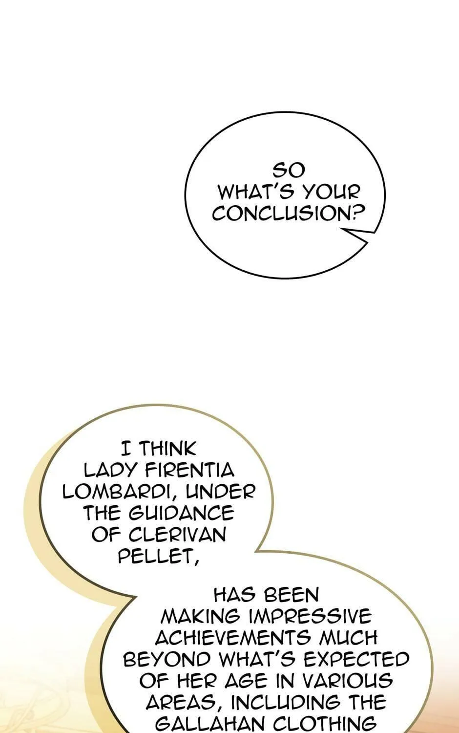 I Shall Master this Family! Chapter 99 page 69 - 
