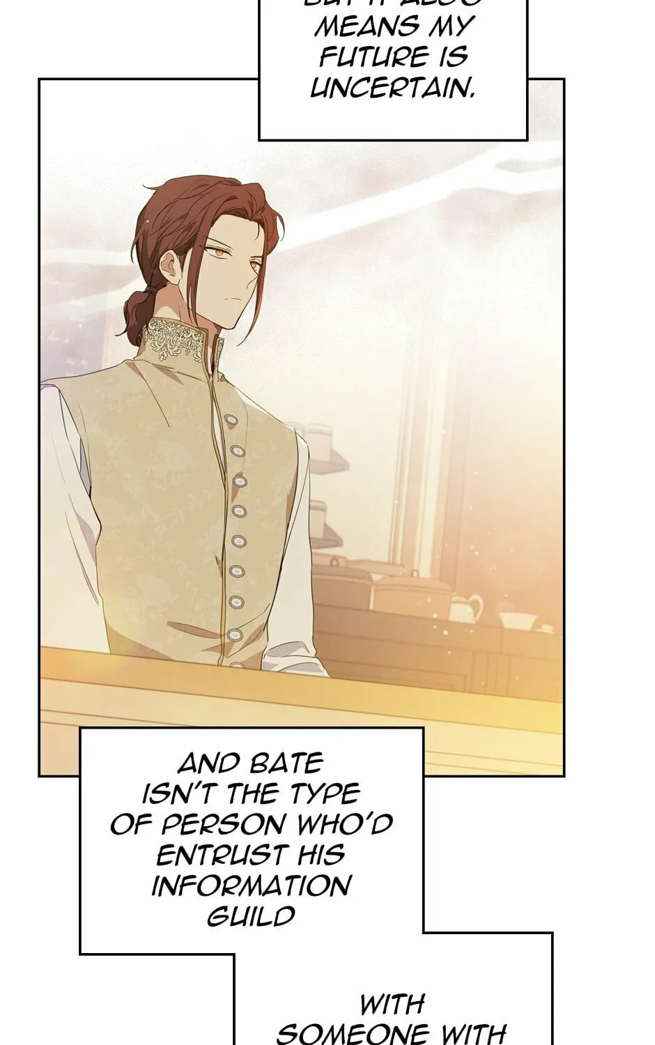 I Shall Master this Family! Chapter 99 page 75 - 