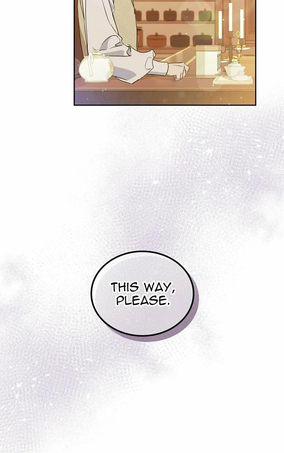 I Shall Master this Family! Chapter 99 page 9 - 